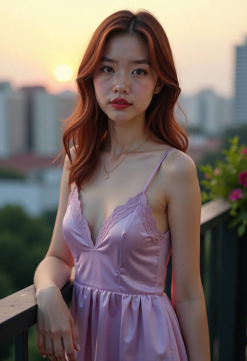 郭母角色同人手绘过程封面